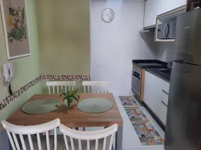 Apartment near Poços Municipal Park🌿 - Image 4