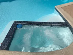 Pool & view in Sta Rita Hills Wine Country, Lompoc - Image 4