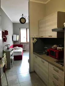 HappyHome Studio Rivarolo 3 beds - Image 2
