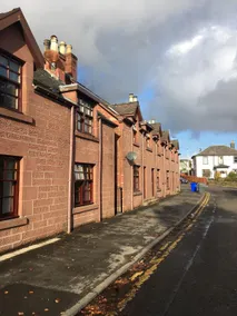 Cosy ground floor apartment on the W Highland Way - Image 2