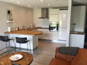 Natural pearl, apartment 45 m2, private entrance. - Image 2