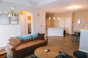 Zionsville Luxury Condo 1BR with Balcony - Image 2