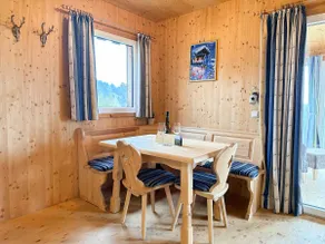 1A Chalet Rast - Wandern, Grillen, Traumblick, Indoor Sauna - Image 4