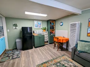Greenbriar: Kitchenette / 1 bdrm - Image 4