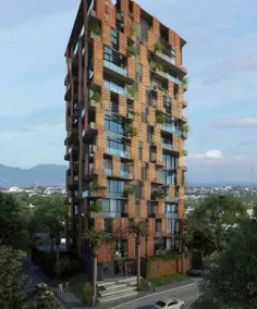 12th floor Suite, Rialto Residences - Image 2