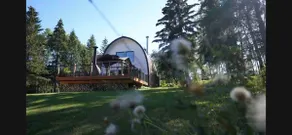 The Barrel Cabin Vacation Rental Ardrossan - Image 3