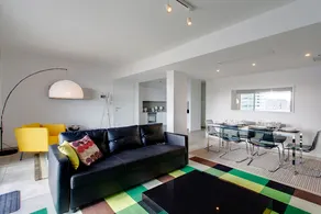 Marvellous Seafront Apartment by Buena Vista - Image 3
