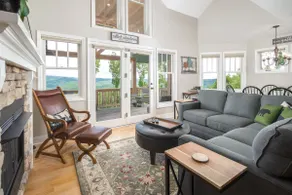 Retreat on the Ridge - Updated Top Floor Condo! - Image 2