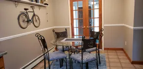 Lovely rental unit with extra parking space close to Lake Huron beach, AuSable River - Image 3
