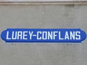 Lurey Conflans Station - Image 2