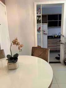 Entire Apartment, Decorated, Furnished, in Gated Community - Image 4