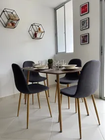 Modern, cozy and spacious apartment in Itagui. - Image 2