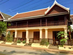 Sok Villa Apartment - balconey Riverview! - Image 4