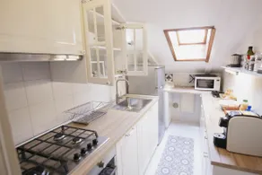 LA MANSARDA DI GRETA 60sqm+BB+FreeParking+a/c+wifi - Image 5