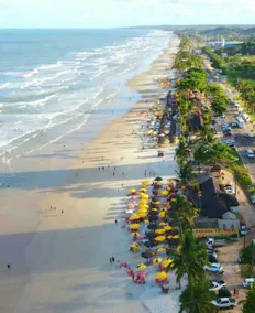 Apê do Tigas - Praia dos Milionários - Image 2