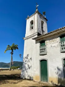 Charming Comfortable Apartment in Ubatuba - Image 3