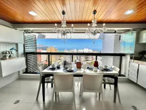 High Standard Apartment Ponta Verde Maceió - Image 3