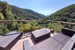 Stone house in the heart of the Gard Cévennes - Image 4
