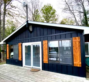 Beautiful Cottage on Private Lake close to Manistee - Image 5