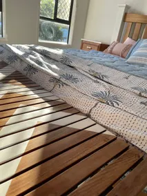 Bohemian Byron Bay, pool, firepit, pet-friendly - Image 5