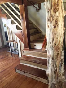 Hidden River Cabin: Convenient, Charming, Comfy - Image 2
