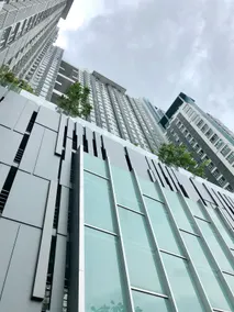 Private Apartment in Condo, near MRT Yeak Tiwanon - Image 2