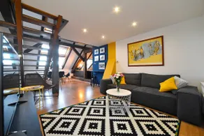 Cosy and Comfortable City Center Apartment - Image 5