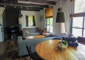 Private house for 4 persons, 5 minutes from Gouda - Image 2