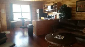 Evening Star at lodge-WIFI/swim pool/htub/firepit - Image 4