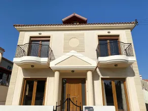 EPISKOPI VILLA, Luxury 4 Bedroom with Pool - Limassol - Image 4