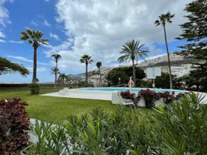 Puerto Rico Apartment Terrace Gran Canaria - Image 3