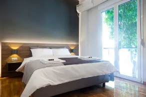 TONI'S Charming Apartment in the Thisseo station - Image 2
