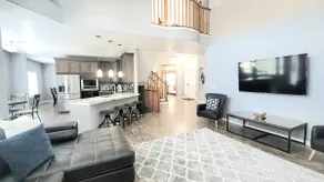 7BR-5bath-Near ScenicTrail/Easy Access to Downtown - Image 5