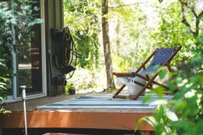 Good Vibes Bungalow with Hot Tub - Image 5