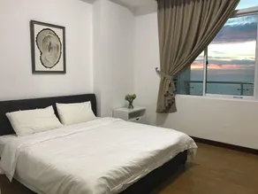 温馨海景公寓 Bay Resort SeaView Condominium 001 - Image 4