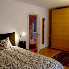 Quiet and cozy apartment in Aigen - Image 4