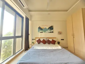 Modern 1BHK near BKC| Secure, Quiet & Comfortable - Image 3