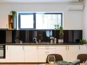 Bright 3BR Flat - Top Location - Green view balcony - Image 5