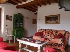 Cozy country cottage with swimming pool - Image 3