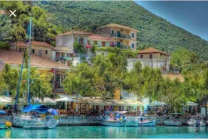 Anastasia's Penthouse-Vasiliki Center - Image 5