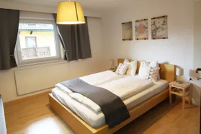 Apartment in the countryside near Salzburg 2 - Image 2