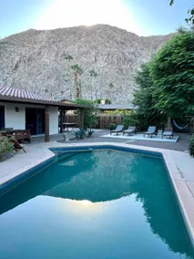 Mid Century Mountain Garden Views- 2 beds #066151 - Image 3