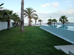 VILLA EULALIA, LUXURY ON THE FIRST LINE OF THE SEA - Image 2
