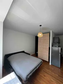 Air-Conditioned Apartment | Downtown | 4 people - Image 3