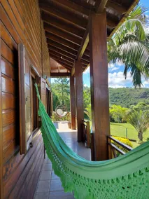 Country house _ Pool Novo Hamburgo/ RS - Image 5