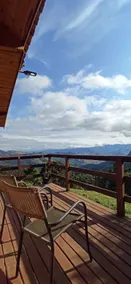 Coimbra Valley Cottage 1 - Image 3