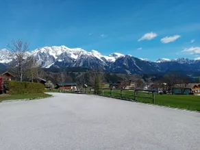 Alpine view - Image 2