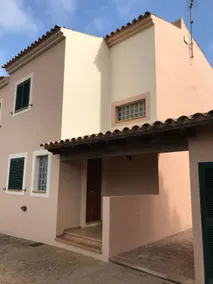 Can Marc House cala anguila beach con piscina - Image 3