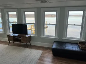 Waterfront House on the Upper Chesapeake Bay - Image 4