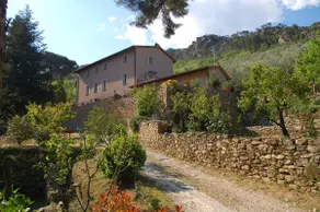 Podere Magnoli PINO ground floor apartment - Image 2